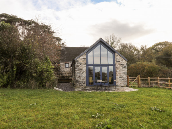 Mill Cottage, Newport, Pembrokeshire