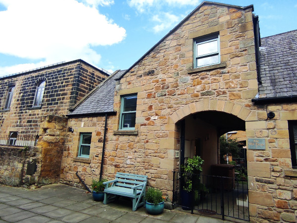Dodds Nook, Alnwick