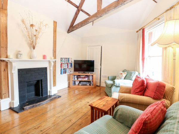 Forge House, Cley Next The Sea