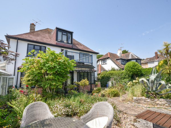 Coram Cottage, Lyme Regis