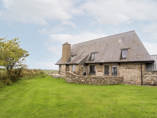 Bryn Odol Bach, Tudweiliog