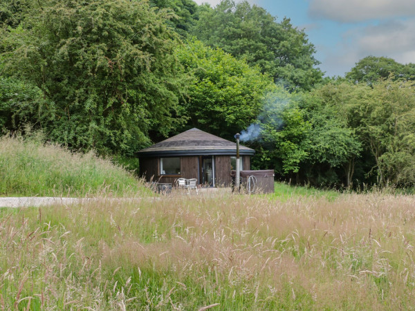 Moss Bank, Jacobs Wood Image 1