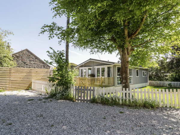 Orchard Lodge, Abersoch