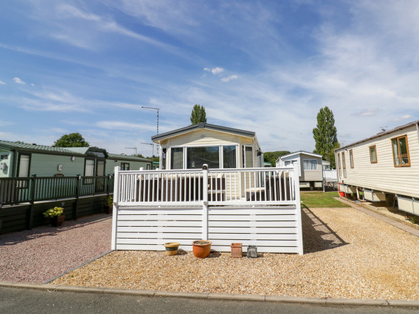 Poppy Lodge, Stratford-upon-avon