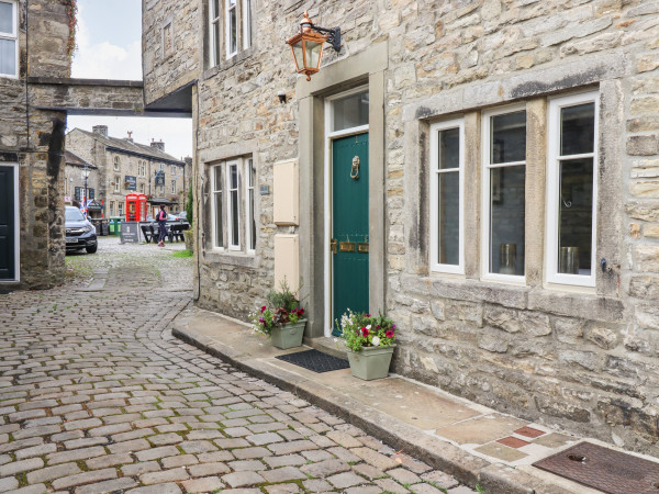 Squint Cottage, Grassington