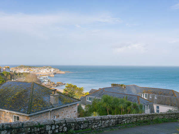 St Ives View Image 1