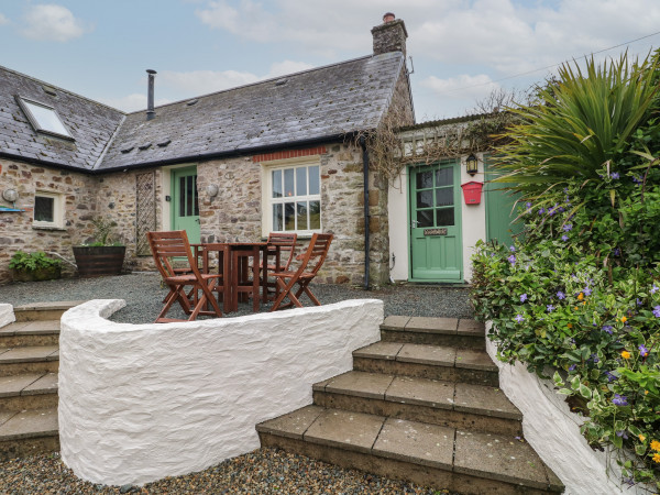 Sands Cottage, Broad Haven