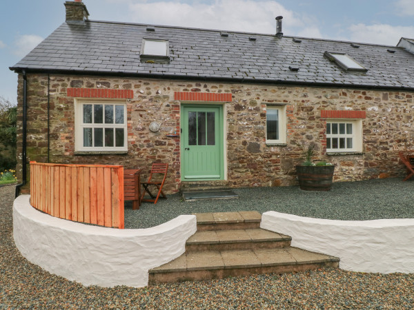 Tree Cottage, Broad Haven