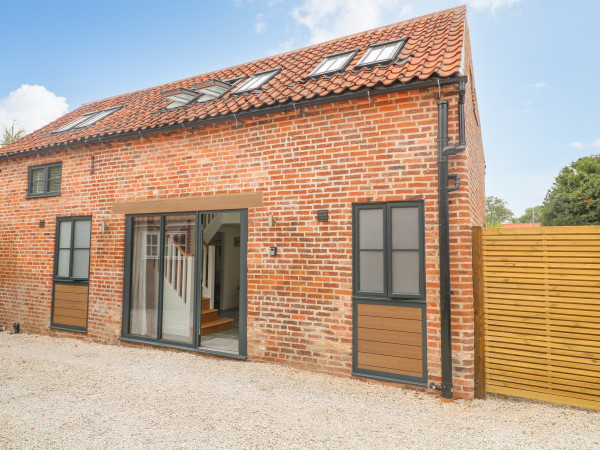 Lifford Coach House, Sutton-on-trent