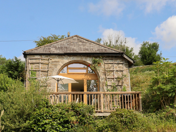 The Cider House, Landrake