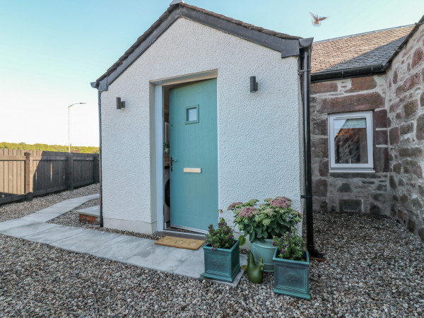 Lindsay Cottage, Northmuir 