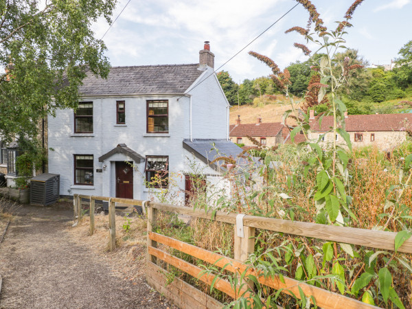 Tinmans Cottage, Lydbrook