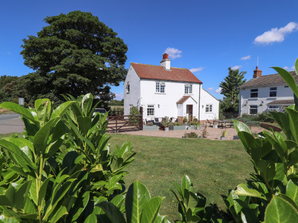 Rose Cottage, Louth