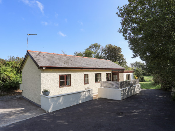 Glasinfryn Cottage, Benllech