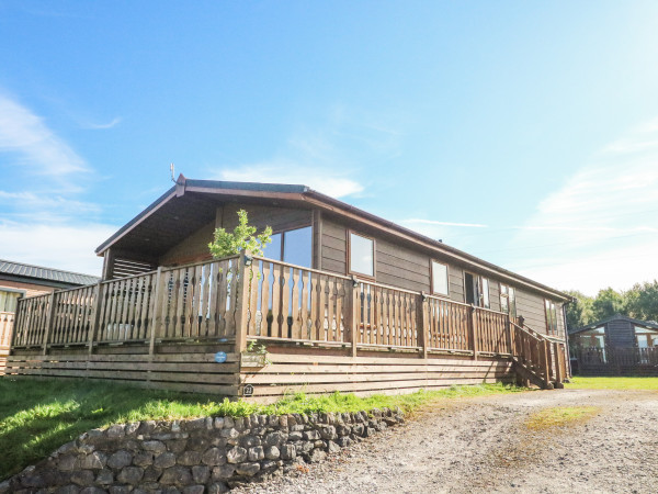Gressingham 22, South Lakeland Leisure Village