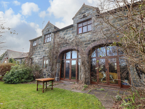 The Old Granary, Conwy