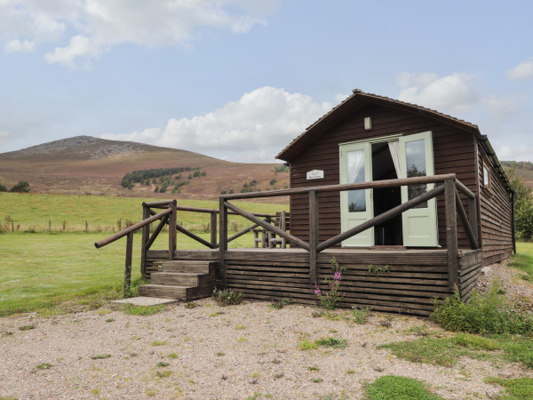 Ben View, Dufftown