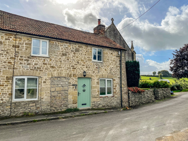 Greenhills Cottage, Bruton