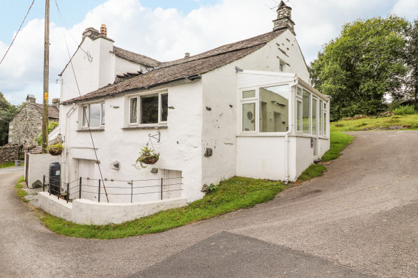 Woodloft Cottage, Chapel Stile