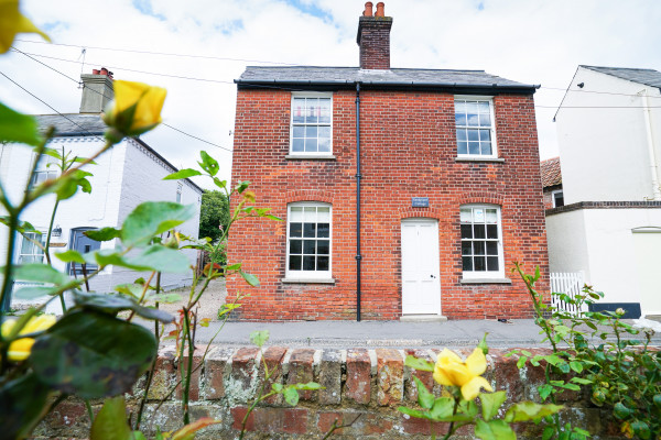 Sandpiper Cottage, Aldeburgh, Aldeburgh