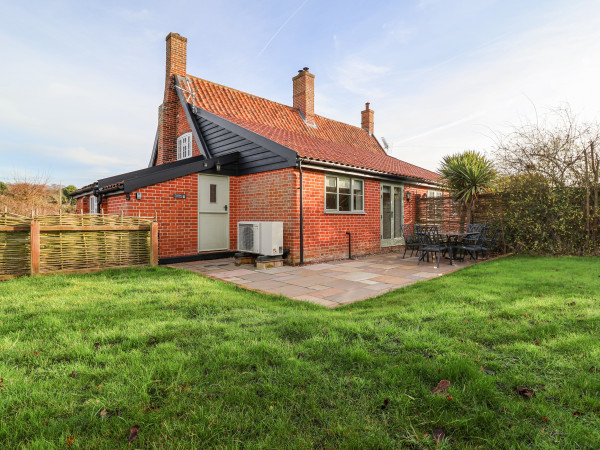 Pudding Cottage, Westleton, Westleton