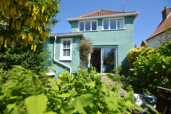 Eldoret, Aldeburgh, Aldeburgh