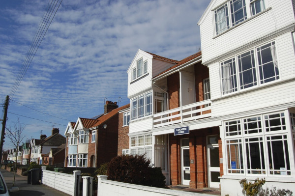 The Southwold Loft, Southwold