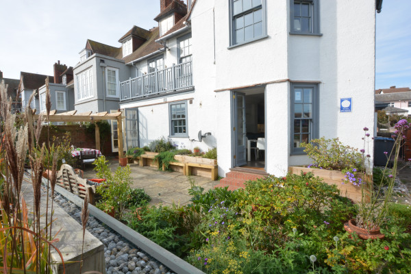 Moot Green House, Aldeburgh, Aldeburgh