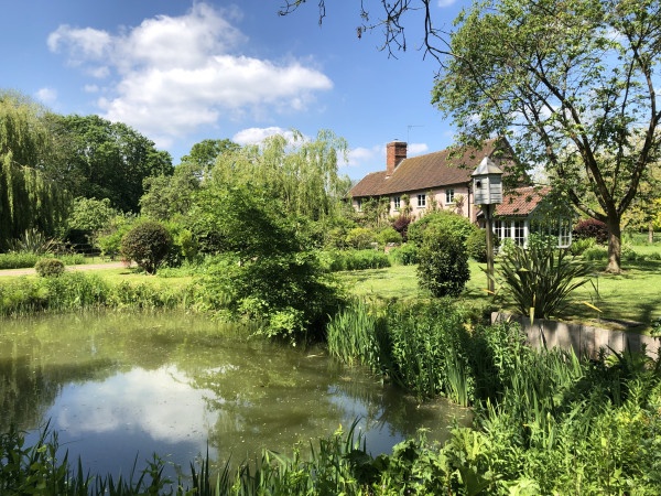 Rectory Farm Cottage, Rougham, Bury St Edmunds