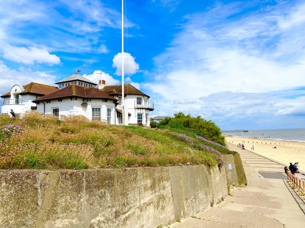 Cannons, Southwold