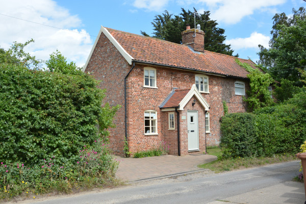 Shoemakers Cottage, Friston, Friston