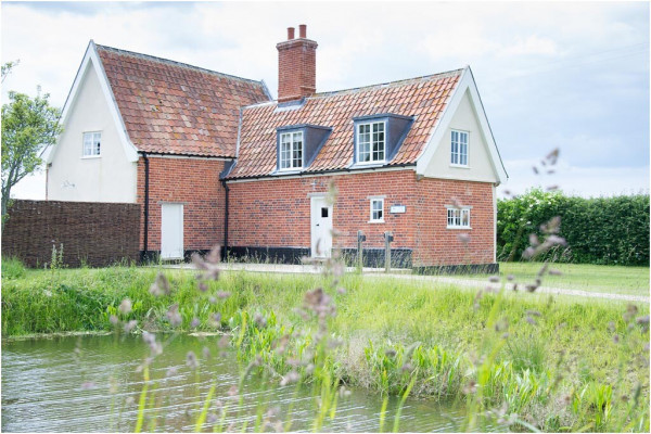 The Cottage, High Ash Farm Image 1