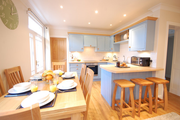 Garden Cottage, Southwold, Southwold
