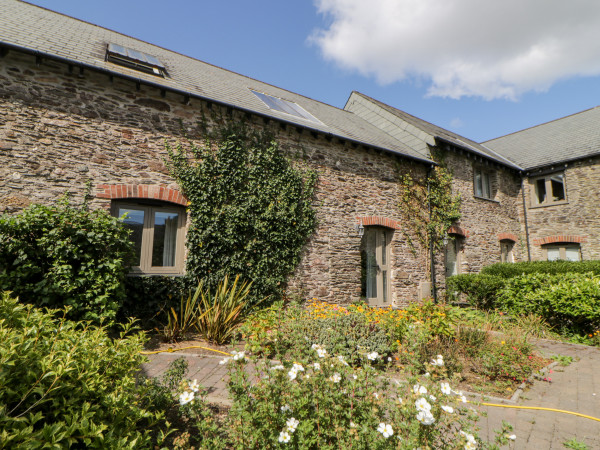 Whistley Barn, Blackawton