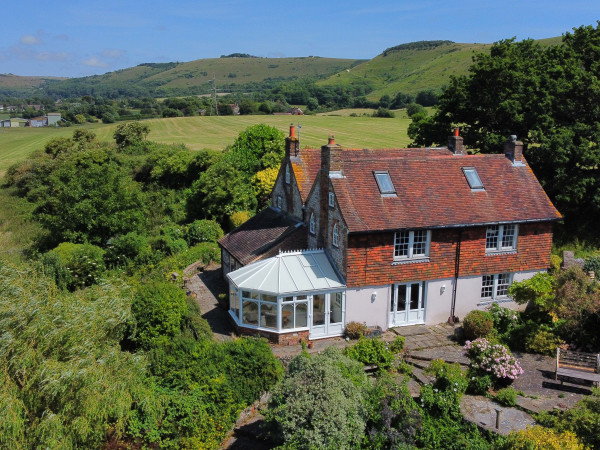 Paythorne Farmhouse Image 1