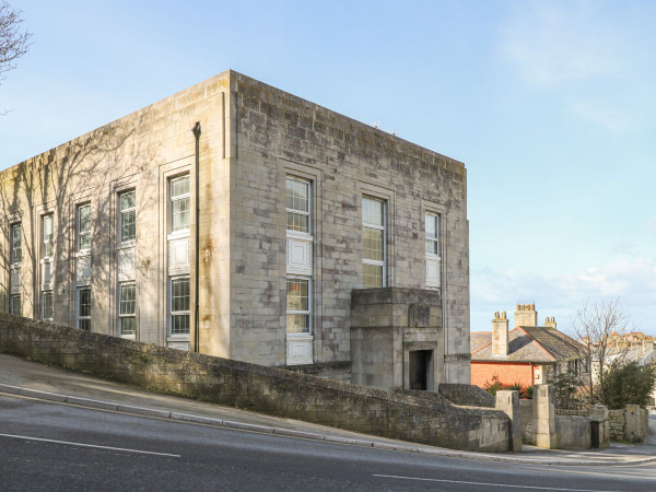 The Old Council Chambers, Fortuneswell