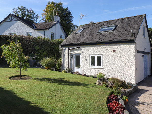 Uplands Retreat, Windermere