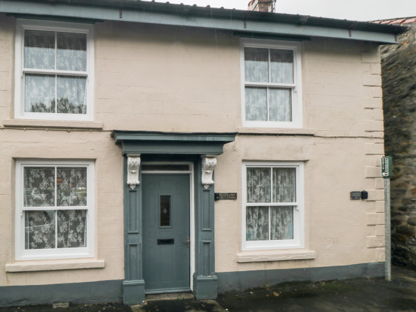 Crumble's Cottage, Kirkbymoorside