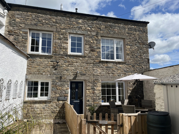 Corner Cottage, Sedbergh