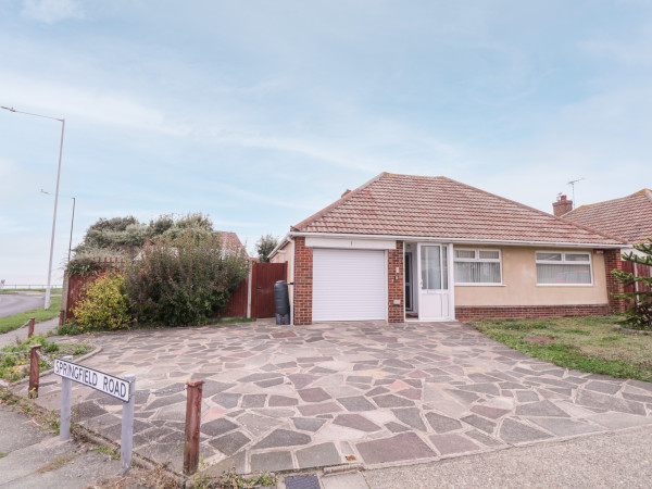 1 Springfield Road, Margate