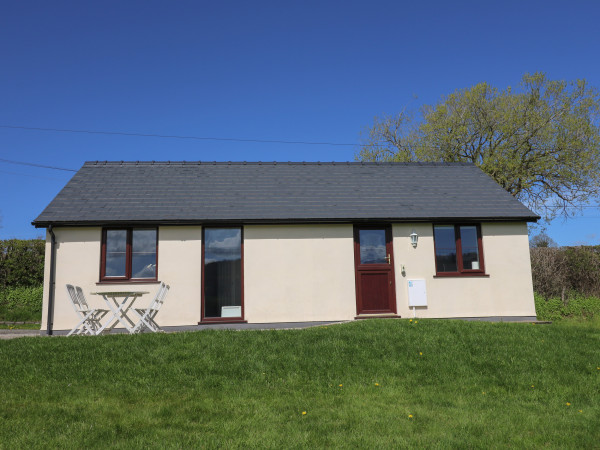 Sunny Cottage, Brecon