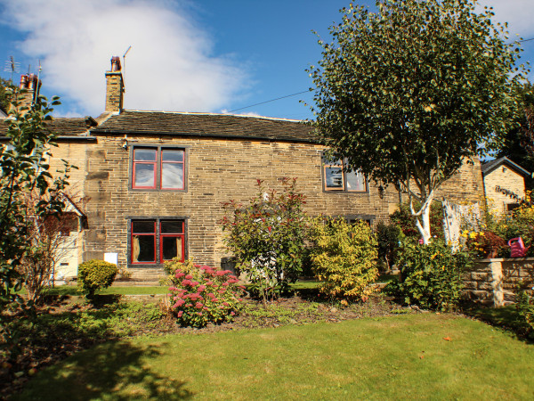 11 Lane End, Thornton, West Yorkshire