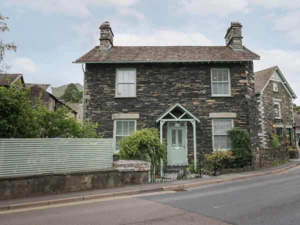 Rose Cottage, Ambleside