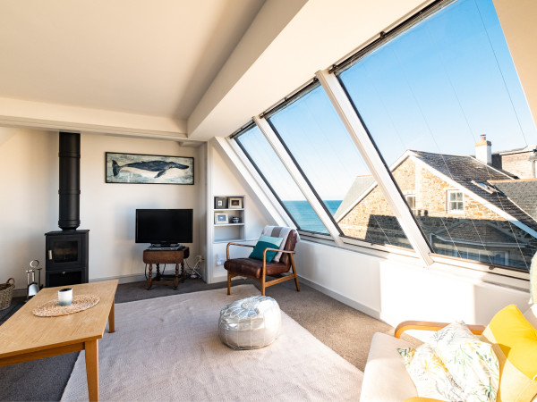 The Lookout, Polzeath