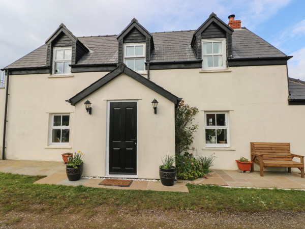 North Studdock Cottage, Pembroke