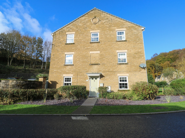 The Milne, Todmorden