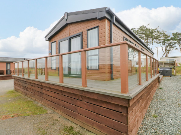 Starfish Retreat, Broad Haven