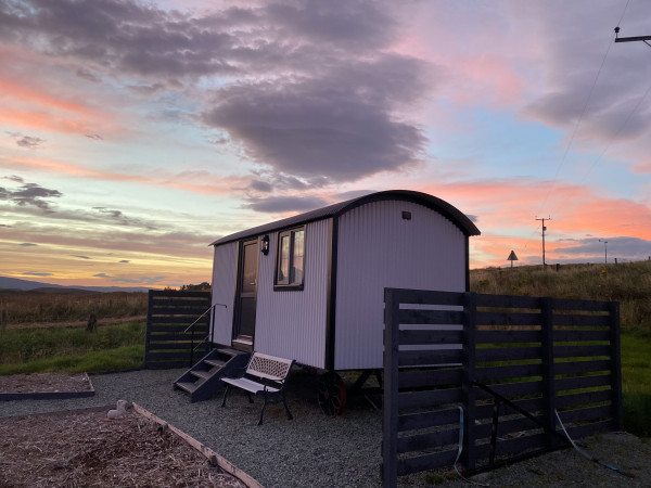 Shepherds Hut Image 1