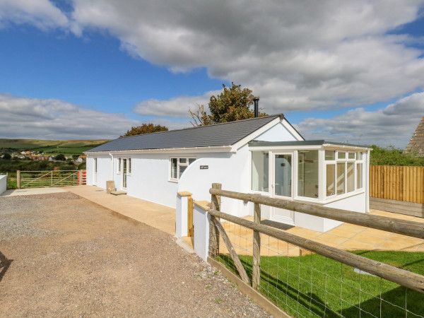 Cliff Barn, Burton Bradstock