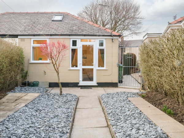 Hope Cottage, Thornton-cleveleys